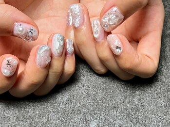 イル(ile)/HAND 90分 free design