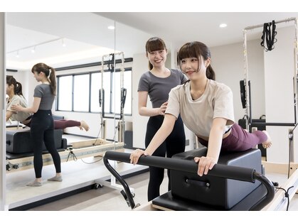 デップ 南森町店Espoir(DEP)の写真