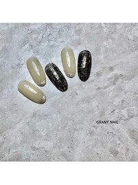 ラメツイード♪竹川施術