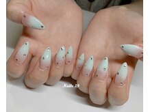 ネイルズサンキュー(Nails 39)/