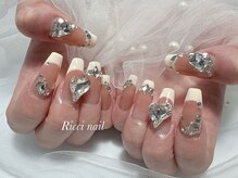 チアフルチア バイ リッチネイル(CheerfulCheer by Ricci nail)/