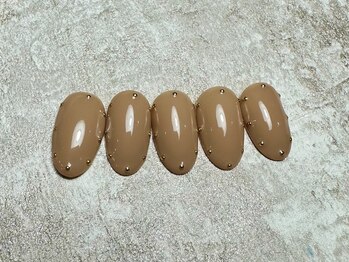 ビューティフルムーン ネイル 本厚木(Beautiful Moon Nail)/◆定額¥7000～¥10000湯川専用◆