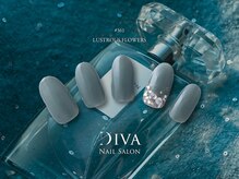 ネイルサロン ディーバ 梅田エナ店(Diva)/ワンカラープラス