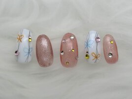 定額デザイン