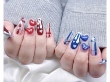 アイシーネイル 新宿店(icy nail)/