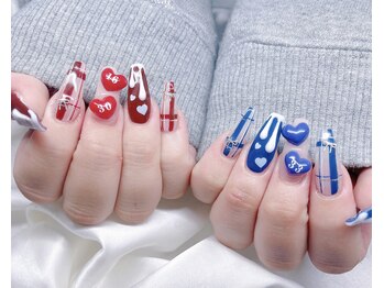 アイシーネイル 新宿店(icy nail)/