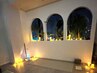 アロマキャンドルナイトyoga＊1日の終わりにリラックス♪毎週火曜日19:00～