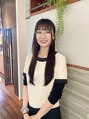 ムーンホワイトニング(Moonホワイトニング) 小野寺 優衣