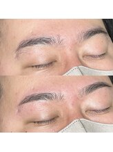 ジョジョ バイ ベロニカ(JoJo by Beronica)/ナチュラルなスタイリング