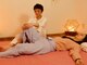 ブルーチャリの写真/完全個室を完備！周りの目を気にせずゆったりと施術が受けられるのが魅力♪半醒半睡の癒しをご堪能下さい★