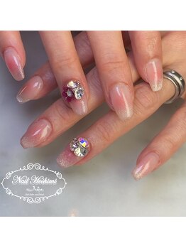 ジュジュ(Juju)/韓国ネイル