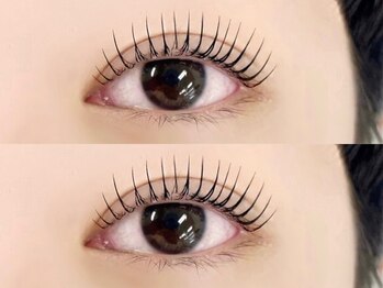 アリストウキョウ 武蔵小杉店(alice tokyo)/パリジェンヌ(まつげパーマ)★