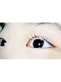 まつげのお悩み解決サロン