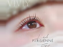 アイラッシュサロン ヴィヴィー(VIVIY)/パリジェンヌラッシュリフト