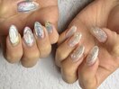 お任せニュアンス