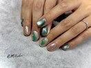 ニュアンス定額