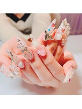 サロン ド ピーアイ(salon de Pi)/