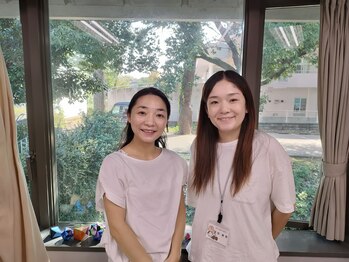 沼袋かえで整体院/お客様の声【整体・沼袋】