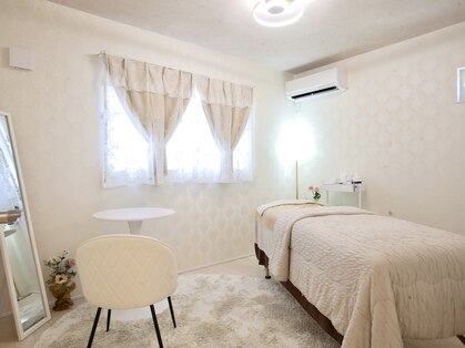 リアンダ(Rianda)の写真