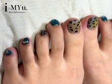 イミュー(i-MYu)/