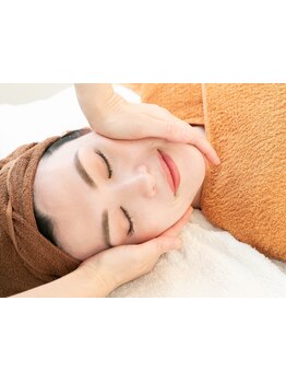 小顔になりたい