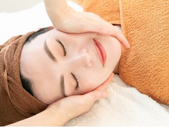 キラーナ(Kirana)の写真/【コルギでお顔のお悩みをスッキリ◎】骨・筋肉を整え詰まった老廃物の排出を促進◎小顔への近道です☆