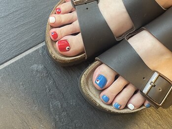 ミャクミャク！