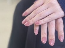 ラシル 仙台店(racil)/マグネットネイル/仙台/水光