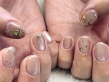 ラブナ(LOVENA)の雰囲気(シンプルデザインから凝ったアートまでお客様に合ったご提案を☆)