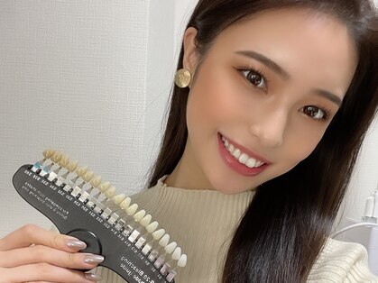 プラチナムビューティ 四条烏丸店(PLATINUM Beauty)の写真