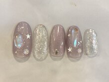 ネイルドイット(Nailed it!)/