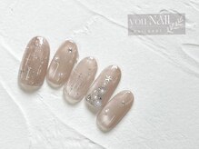 ユーネイル 南浦和店(you NAIL)/