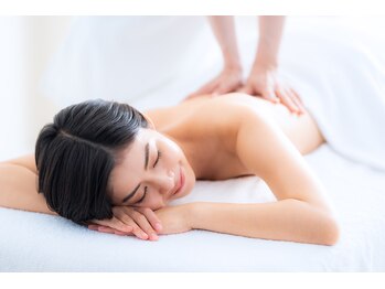 ボーテドゥマリエ(beaute de mariee)/ボディートリートメント