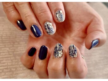 ローサローサ(rosarosa*)