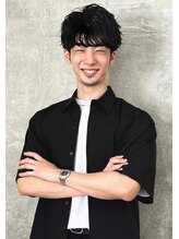 ジャルダントウキョウ(Jardin Tokyo)&nbsp;鯨岡拓也 「表参道」