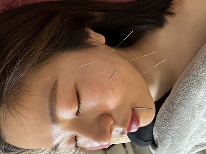 ナノフェイス 名古屋駅前店(nano face)の写真