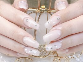 パール×ストーン