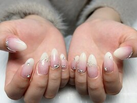 持ち込みネイル