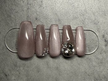 ボーネイル(BEAU NAIL)/Ria限定スタッフオススメ定額