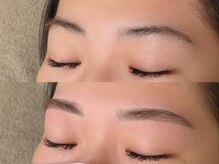 クレージュ(courage)/アイブロウwax