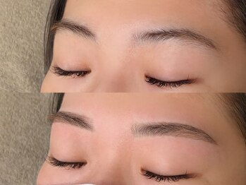 クレージュ(courage)/アイブロウwax