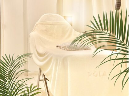 ポーラ ザ ビューティ 元住吉店(POLA THE BEAUTY)の写真