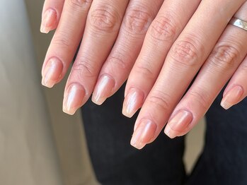 ワンアンドオンリー(One&Only)/enoi ガラスマグネットネイル