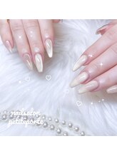 プティポルト(petite porte)/魅惑のうるちゅるフラッシュマグ