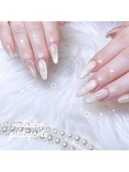 プティポルト(petite porte)/魅惑のうるちゅるフラッシュマグ