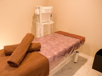 アクシア ビューティー サロン(AXSIA)の写真