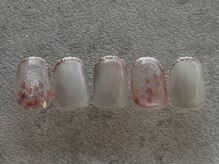 エールルーム 中目黒(aileroom)/桜グラデーション