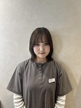 アトリエはるか エキュートエディション御茶ノ水店&nbsp;藤本 