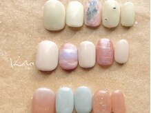 クレー(Klee)/定額Simple Design