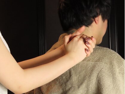 ジェントル(GENTle)の写真
